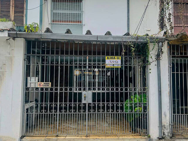 #127-Casa-S - Sobrado para Venda em São Paulo - SP - 2