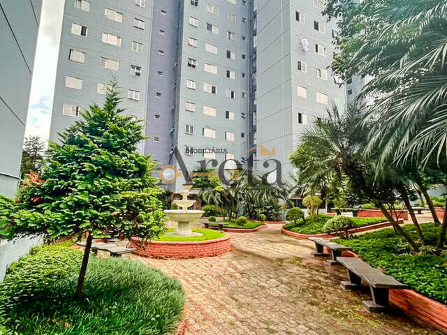 #128-RPE22 - Apartamento para Locação em São Paulo - SP