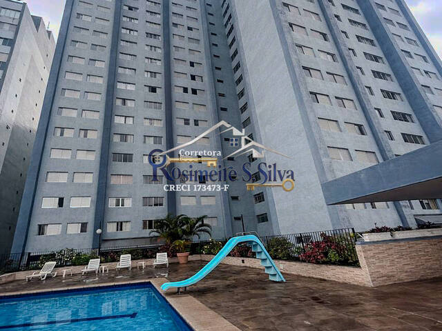 Venda em Vila Monte Alegre - São Paulo