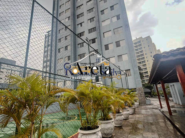 Apartamento para Venda em São Paulo - 4