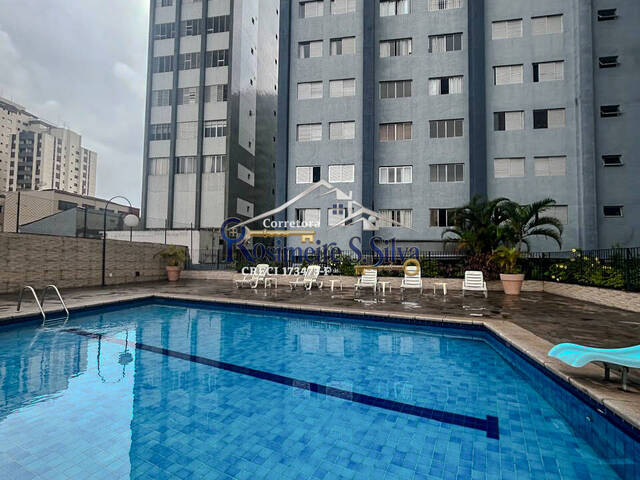 #129-R. FAG - Apartamento para Venda em São Paulo - SP