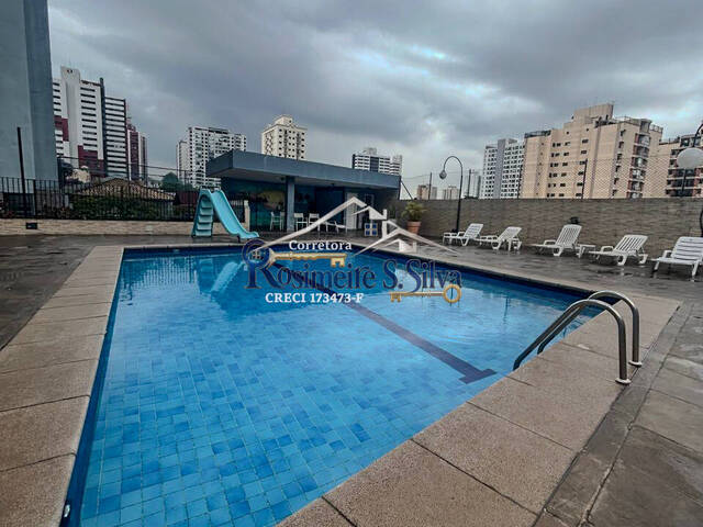 #129-R. FAG - Apartamento para Venda em São Paulo - SP