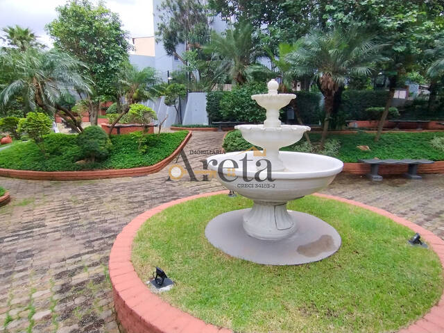 #130 - Apartamento para Venda em São Paulo - SP