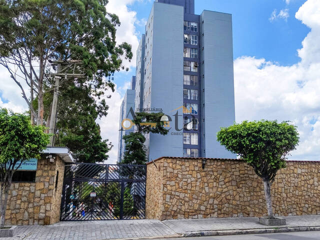 #130 - Apartamento para Venda em São Paulo - SP