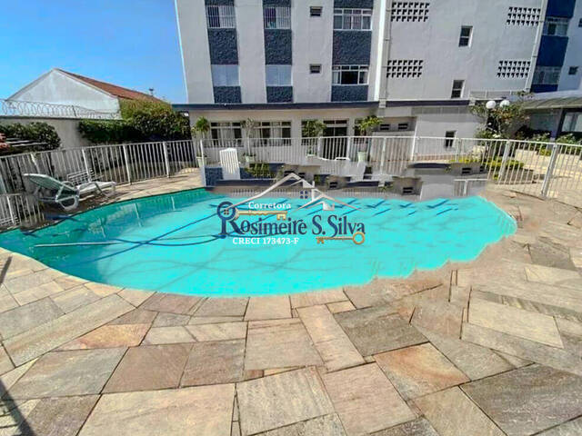 #112-R.VFP - Apartamento para Venda em São Paulo - SP