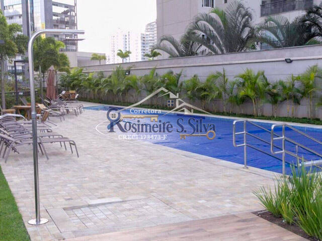 #131 - Apartamento para Venda em São Paulo - SP