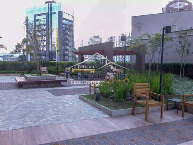 #131 - Apartamento para Venda em São Paulo - SP