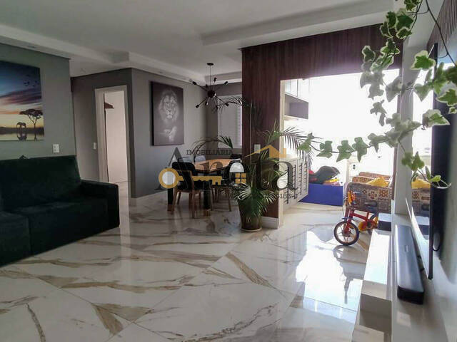 #132 - FRH - Apartamento para Venda em São Paulo - SP