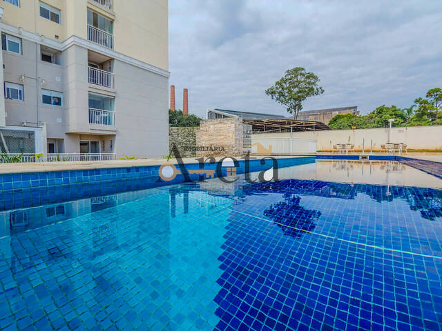 #132 - FRH - Apartamento para Venda em São Paulo - SP