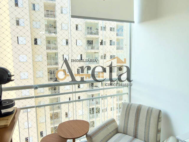 #132 - FRH - Apartamento para Venda em São Paulo - SP