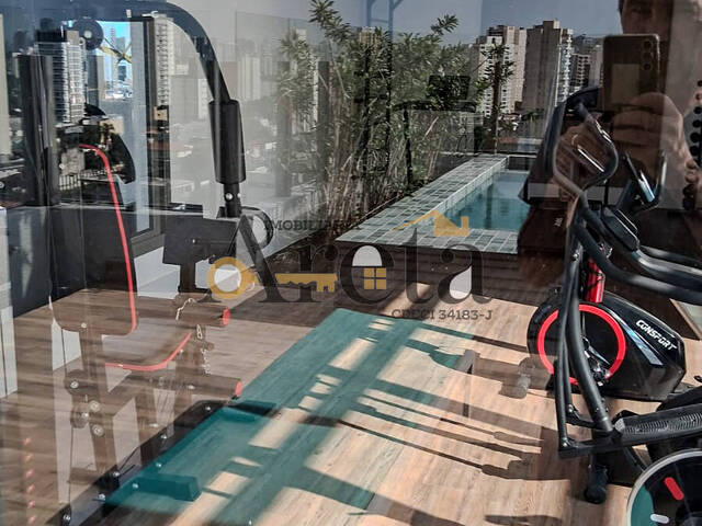 #137-Loft - Loft para Venda em São Paulo - SP - 3