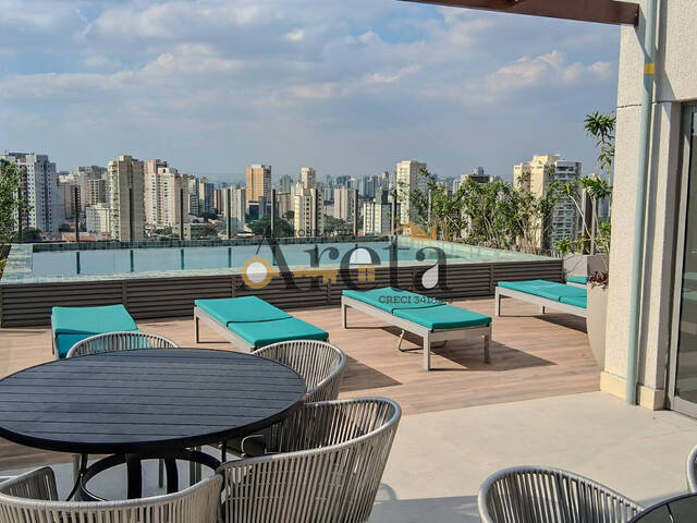 #137-Loft - Loft para Venda em São Paulo - SP - 2