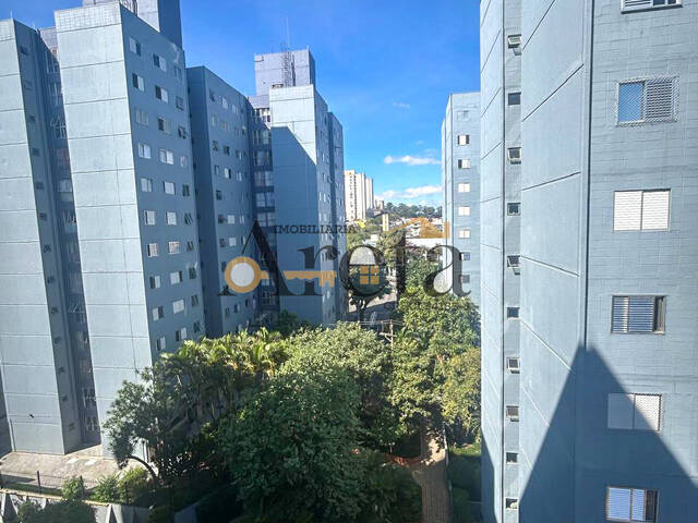 #138 - Apartamento para Venda em São Paulo - SP