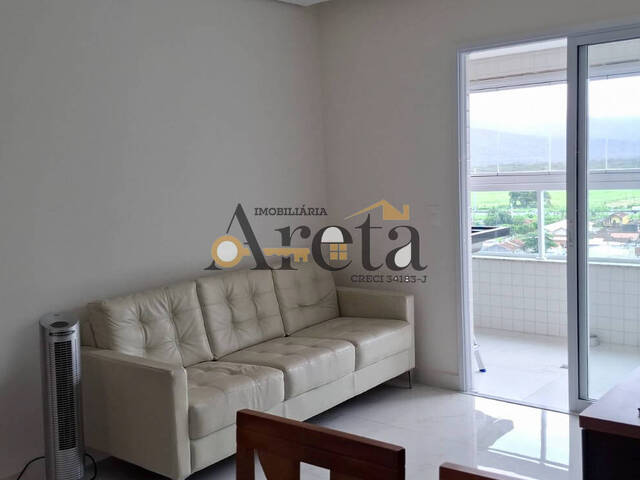 #140-Praia - Apartamento para Venda em São Paulo - SP