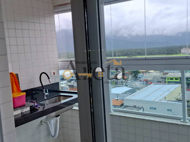 #140-Praia - Apartamento para Venda em São Paulo - SP
