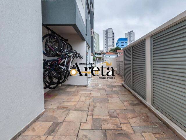 Apartamento para Venda em São Paulo - 2