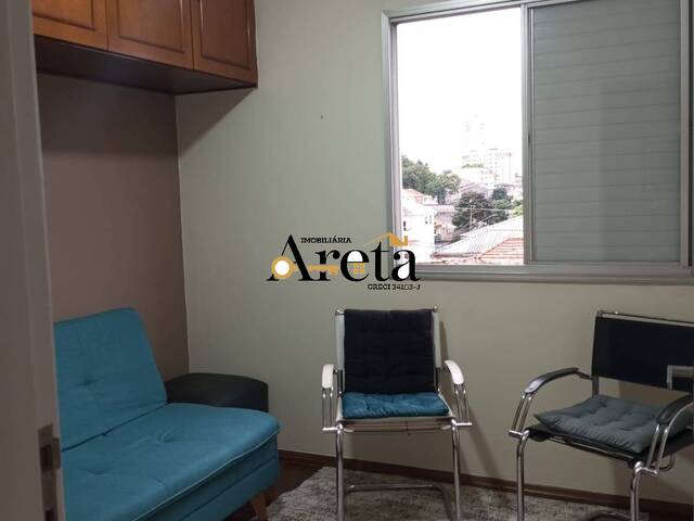 #145SACOMA - Apartamento para Venda em São Paulo - SP