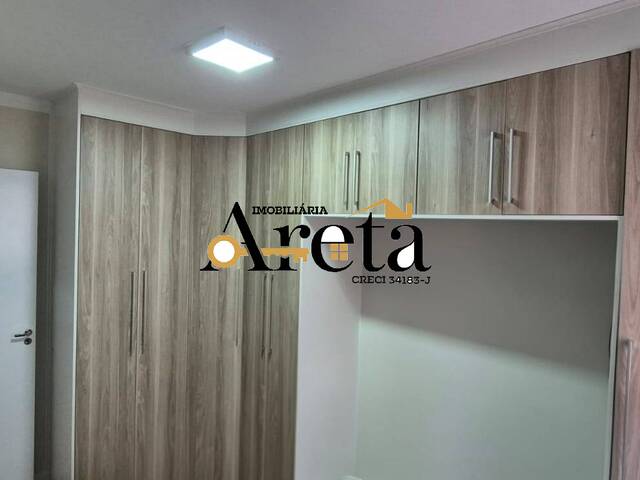 Apartamento para Venda em Cotia - 2