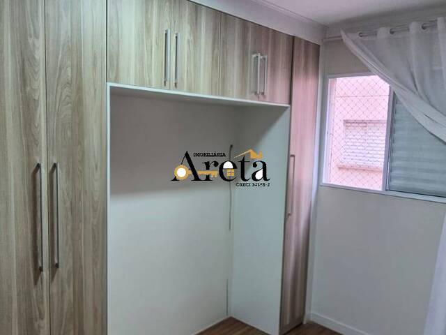 Apartamento para Venda em Cotia - 3