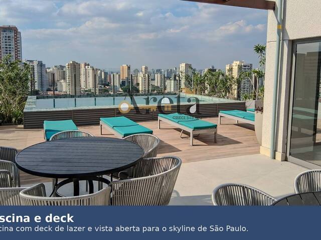 #154 - Loft para Venda em São Paulo - SP - 3