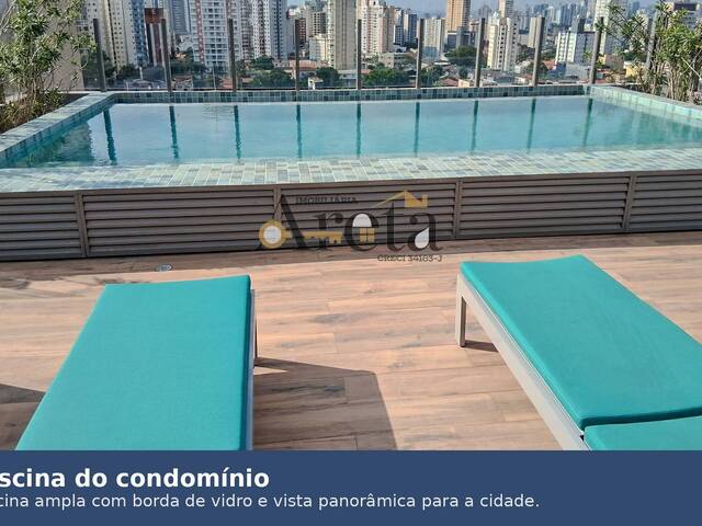 #154 - Loft para Venda em São Paulo - SP - 1