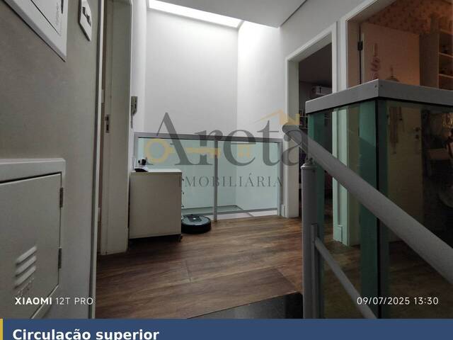 #93 ADRIANA - Apartamento para Venda em São Paulo - SP - 3