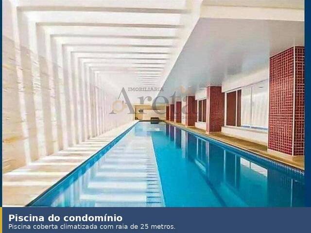 #96 kleber - Apartamento para Venda em São Paulo - SP - 1