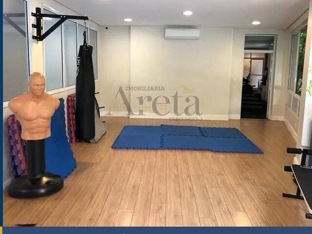 #96 kleber - Apartamento para Venda em São Paulo - SP - 3