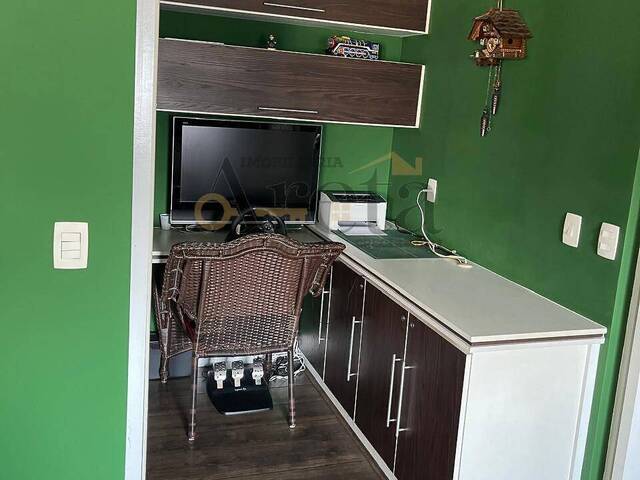 #96 kleber - Apartamento para Venda em São Paulo - SP - 2