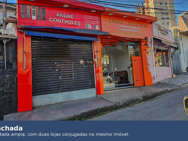 #155 - Ponto Comercial para Venda em São Paulo - SP - 2