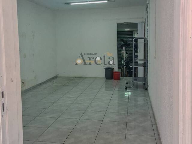 #155 - Ponto Comercial para Venda em São Paulo - SP - 3