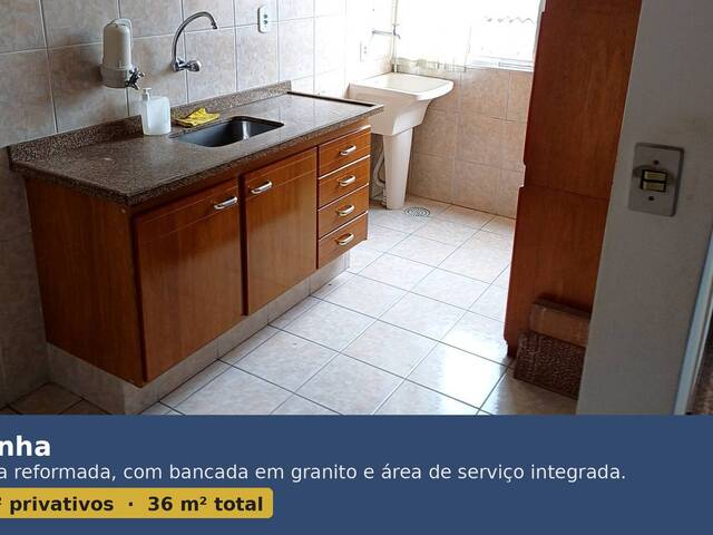 Venda em Vila Guarani (Z Sul) - São Paulo