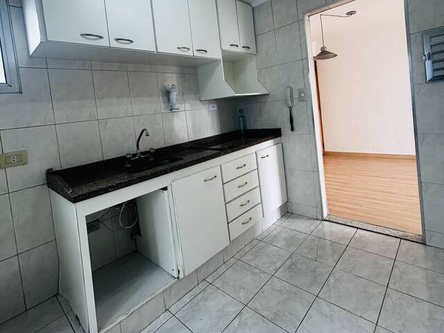 #147 bl8-11 - Apartamento para Venda em São Paulo - SP - 1