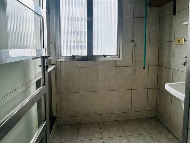 #147 bl8-11 - Apartamento para Venda em São Paulo - SP - 2