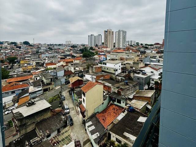 #147 bl8-11 - Apartamento para Venda em São Paulo - SP - 3