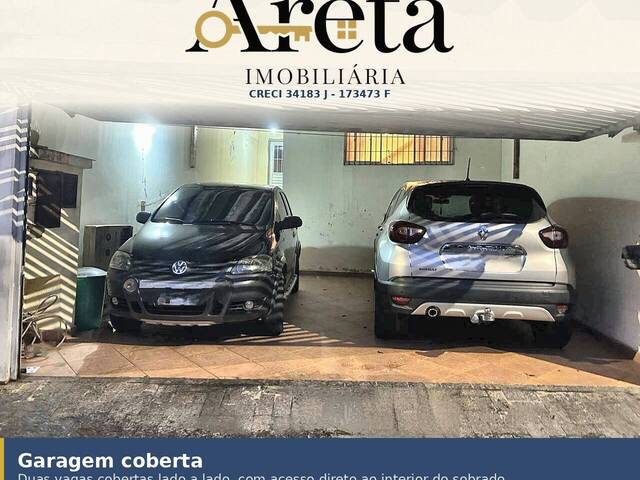 #151MILENE - Sobrado para Venda em São Paulo - SP - 2