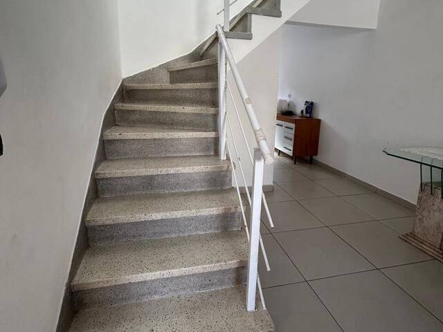 #148JANET - Sobrado para Venda em São Paulo - SP - 2
