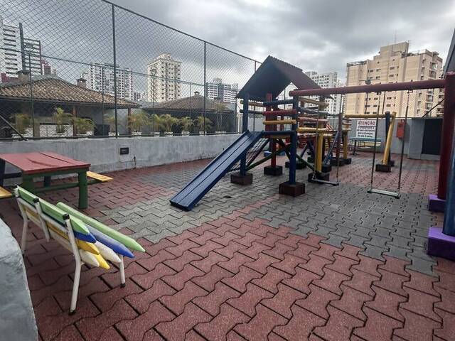 #114 VANDA - Apartamento para Venda em São Paulo - SP - 3