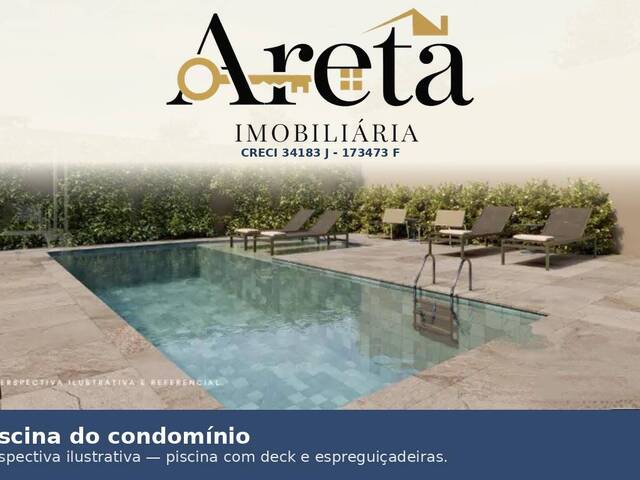 #150 Ferlip - Apartamento para Venda em São Paulo - SP