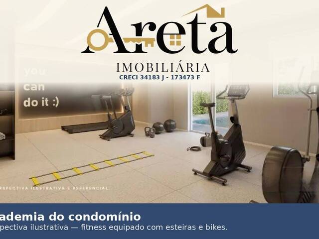 #150 Ferlip - Apartamento para Venda em São Paulo - SP