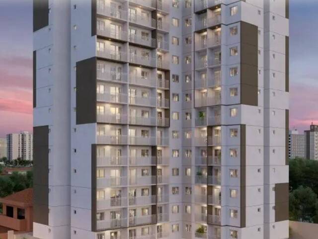 #150 Ferlip - Apartamento para Venda em São Paulo - SP