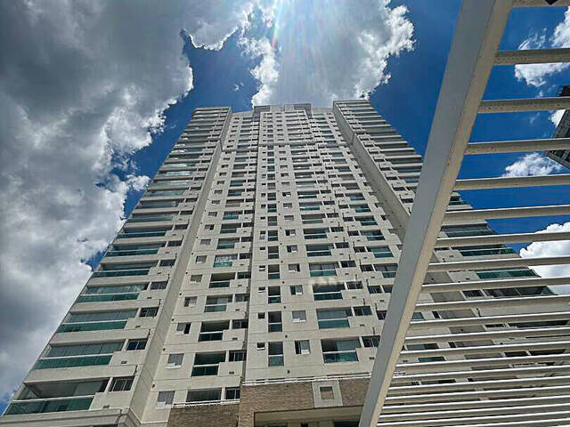 #133 - Apartamento para Venda em São Paulo - SP