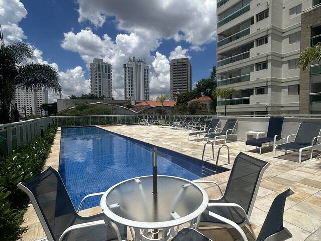 #133 - Apartamento para Venda em São Paulo - SP