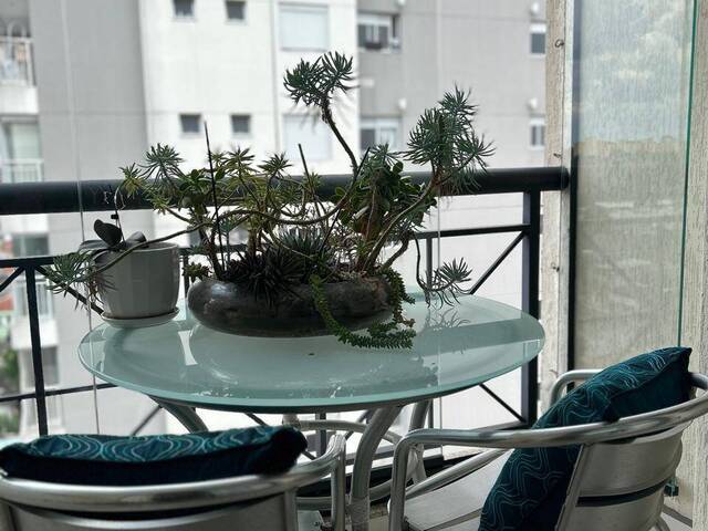 #134 - Apartamento para Venda em São Paulo - SP