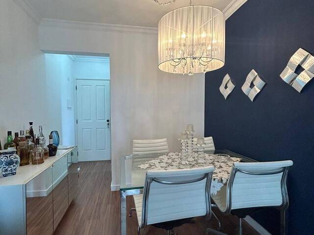 #134 - Apartamento para Venda em São Paulo - SP