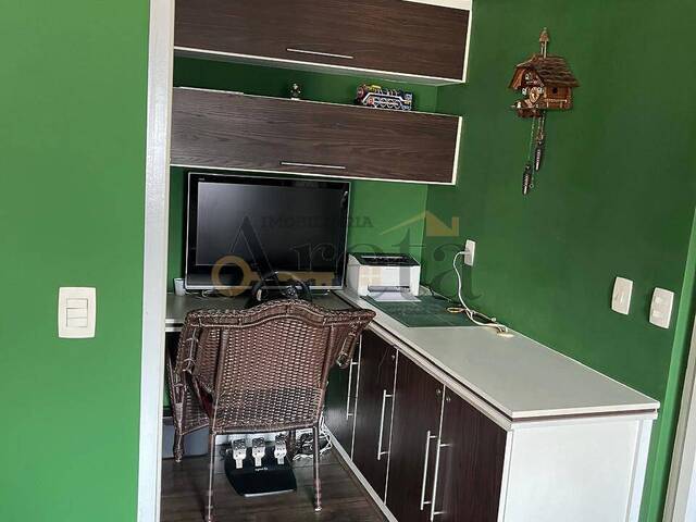 #135 V. MAR - Apartamento para Venda em São Paulo - SP