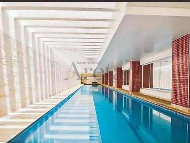 #135 V. MAR - Apartamento para Venda em São Paulo - SP