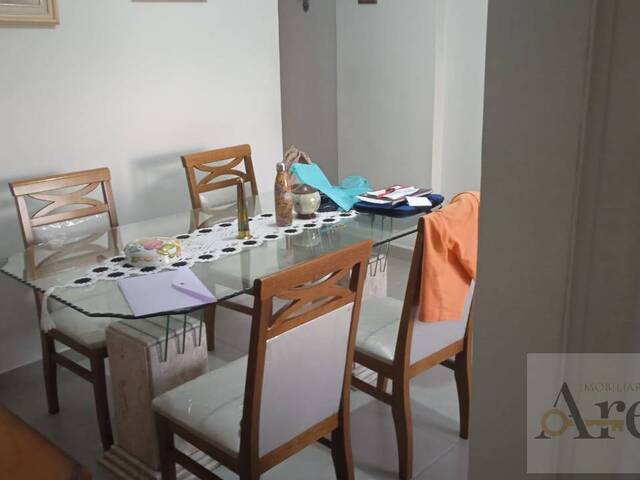 #142 sacoma - Apartamento para Venda em São Paulo - SP