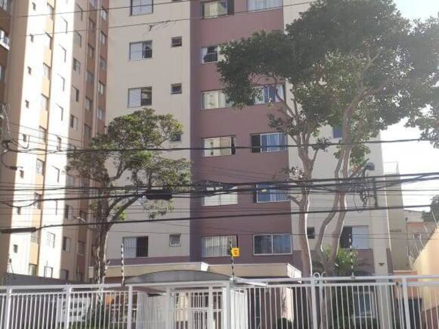 #142 sacoma - Apartamento para Venda em São Paulo - SP