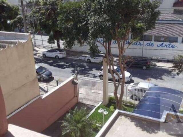 #142 sacoma - Apartamento para Venda em São Paulo - SP